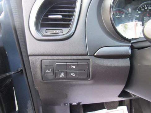 Used 2022 MAZDA CX-9 Carbon Edition image 12