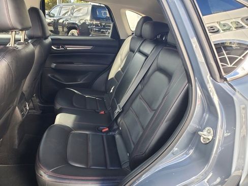 Used 2023 MAZDA CX-5 Carbon Edition image 18