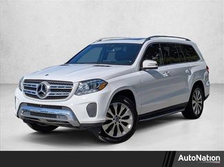 Used 2018 Mercedes-Benz GLS 450 4MATIC video 1