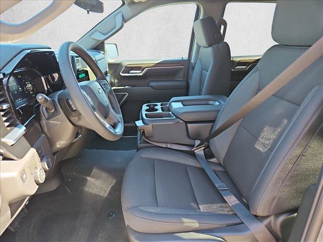 New 2026 Chevrolet Silverado 1500 RST w/ RST Select Package RWD image 4