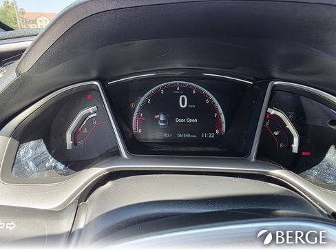 Used 2020 Honda Civic Sport image 23