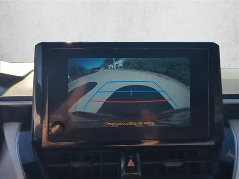 Used 2023 Toyota Corolla SE image 19