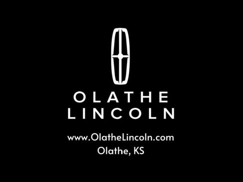 New 2025 Lincoln Corsair Reserve w/ Jet Appearance Package image 17