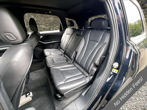 Used 2017 Audi Q7 3.0T Premium AWD/4WD image 23