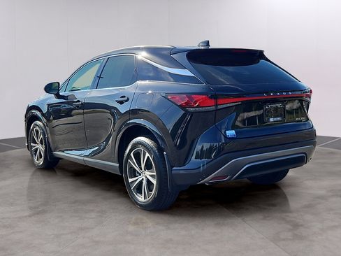 Used 2023 Lexus RX 350 Premium w/ Accessory Package AWD/4WD image 34