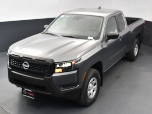 New 2026 Nissan Frontier S image 38