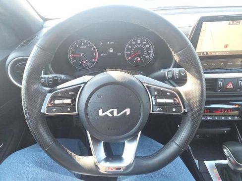 Used 2023 Kia Forte GT-Line w/ GT-Line Premium Package image 38