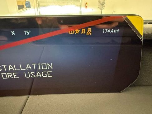 New 2026 Ford Expedition Platinum w/ Stealth Appearance Package image 20