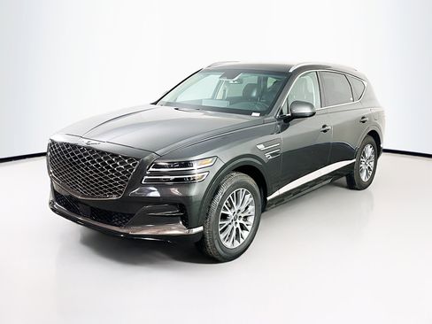 Used 2024 Genesis GV80 2.5T image 3