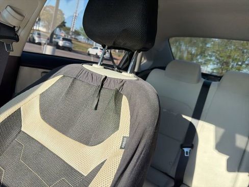 Used 2022 Kia Forte LXS image 16