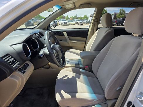 Used 2008 Toyota Highlander 4WD image 7
