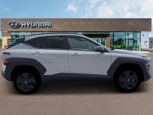 New 2026 Hyundai Kona SEL Sport FWD image 9
