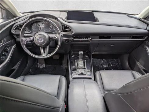 Used 2024 MAZDA CX-30 AWD 2.5 S w/ Select Sport Pkg image 16