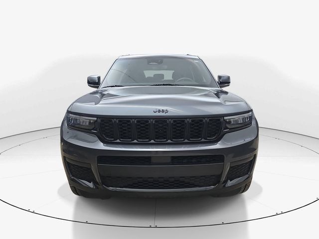 Used 2023 Jeep Grand Cherokee L Laredo AWD/4WD image 12