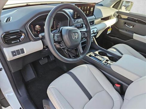 New 2026 Honda Passport RTL image 3