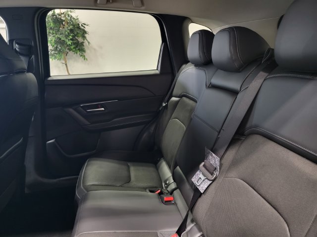 New 2026 MAZDA CX-5 Preferred AWD/4WD image 13
