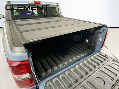 New 2026 Ford Maverick Lariat AWD/4WD image 10