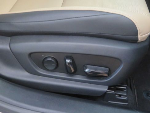 Used 2021 Lexus ES 350 w/ Premium Package FWD image 26