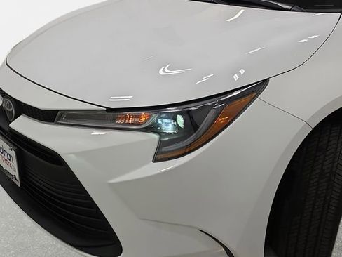 Certified 2024 Toyota Corolla LE image 27