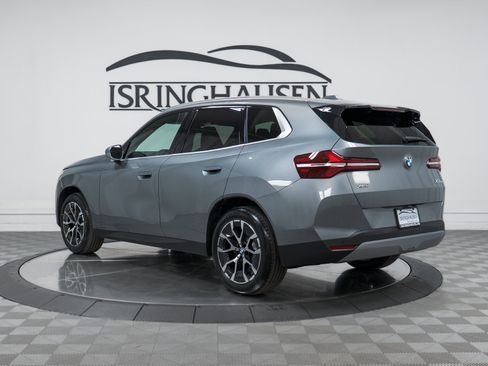 New 2026 BMW X3 xDrive30 w/ Premium Package image 7