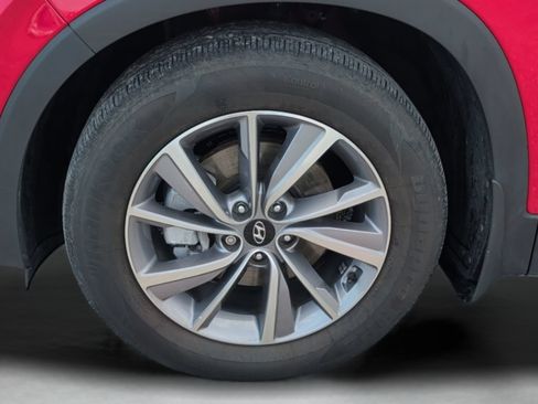 Used 2020 Hyundai Santa Fe Limited FWD image 47