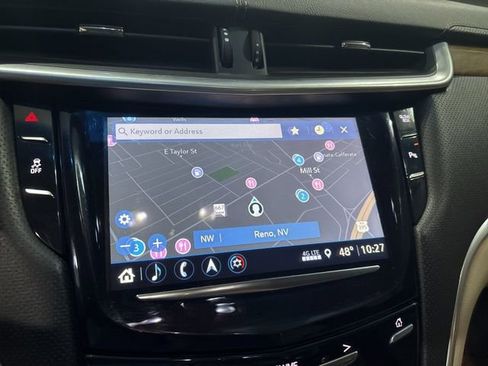 Used 2018 Cadillac XTS Luxury image 19