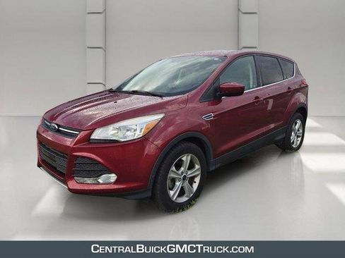 Used 2015 Ford Escape SE FWD image 1