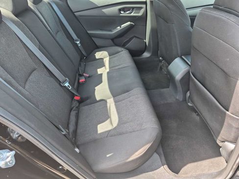 Certified 2024 Honda Accord LX image 19