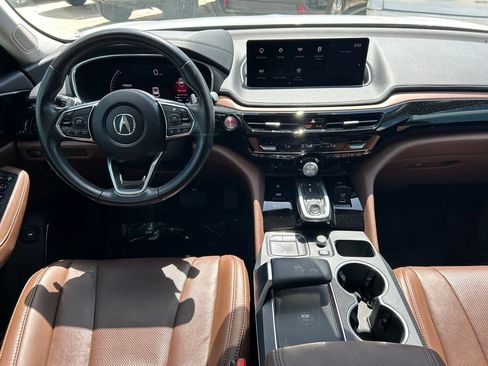 Used 2022 Acura MDX FWD w/ Technology Package image 19