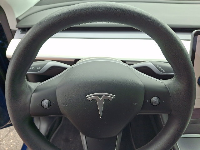 Used 2022 Tesla Model Y Performance AWD/4WD image 4