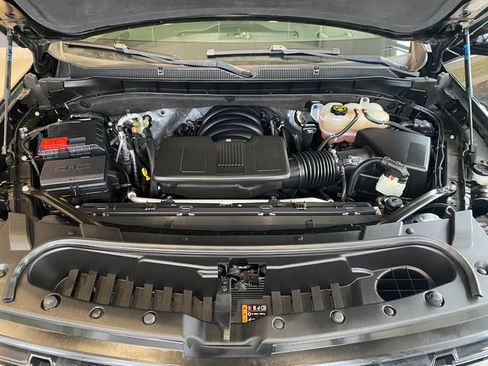 Used 2023 Chevrolet Tahoe LS w/ Driver Alert Package image 27