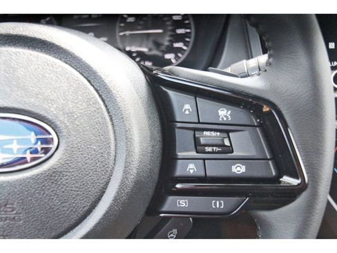 New 2026 Subaru Forester Touring AWD/4WD image 14