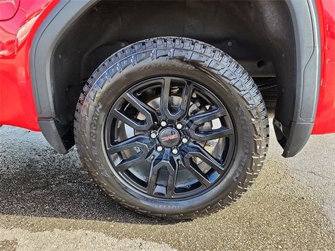 Used 2021 GMC Sierra 1500 Elevation image 31