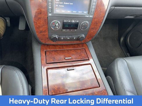 Used 2013 Chevrolet Avalanche LTZ RWD image 36