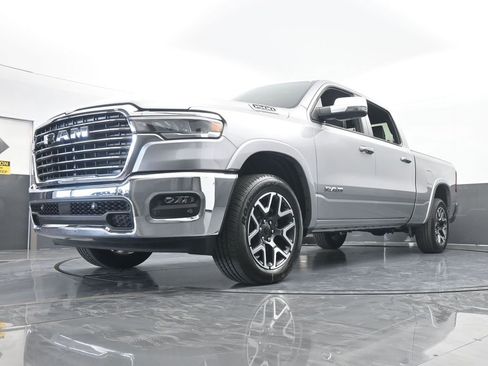 Used 2025 RAM 1500 Laramie image 55