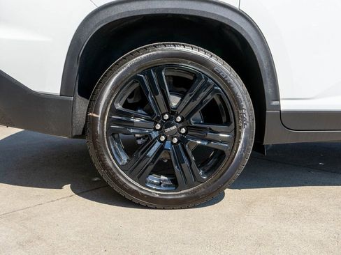Used 2026 GMC Acadia Elevation w/ Black Edition AWD/4WD image 38