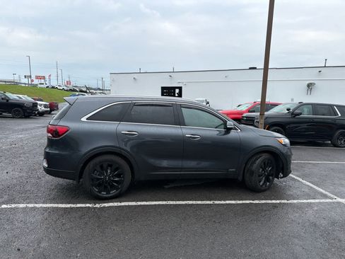 Used 2020 Kia Sorento EX AWD/4WD image 23