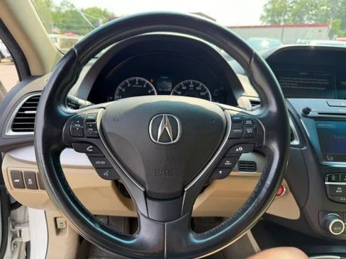 Used 2016 Acura RDX AWD w/ Technology Package image 15