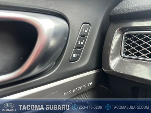 Used 2024 Acura Integra A-Spec image 29