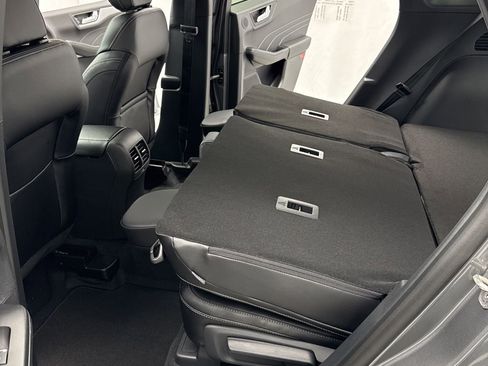 New 2026 Ford Escape Platinum w/ Premium Technology Package image 44