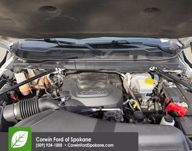Used 2023 RAM 2500 Tradesman AWD/4WD image 31