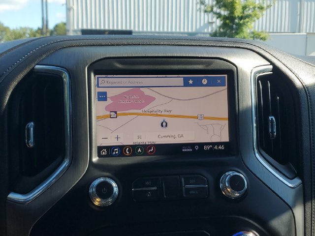 Used 2019 GMC Sierra 1500 Denali w/ Denali Ultimate Package AWD/4WD image 32