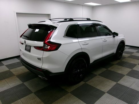 Used 2024 Honda CR-V Sport Touring image 14