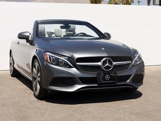 Used 2017 Mercedes-Benz C 300 Cabriolet video 3