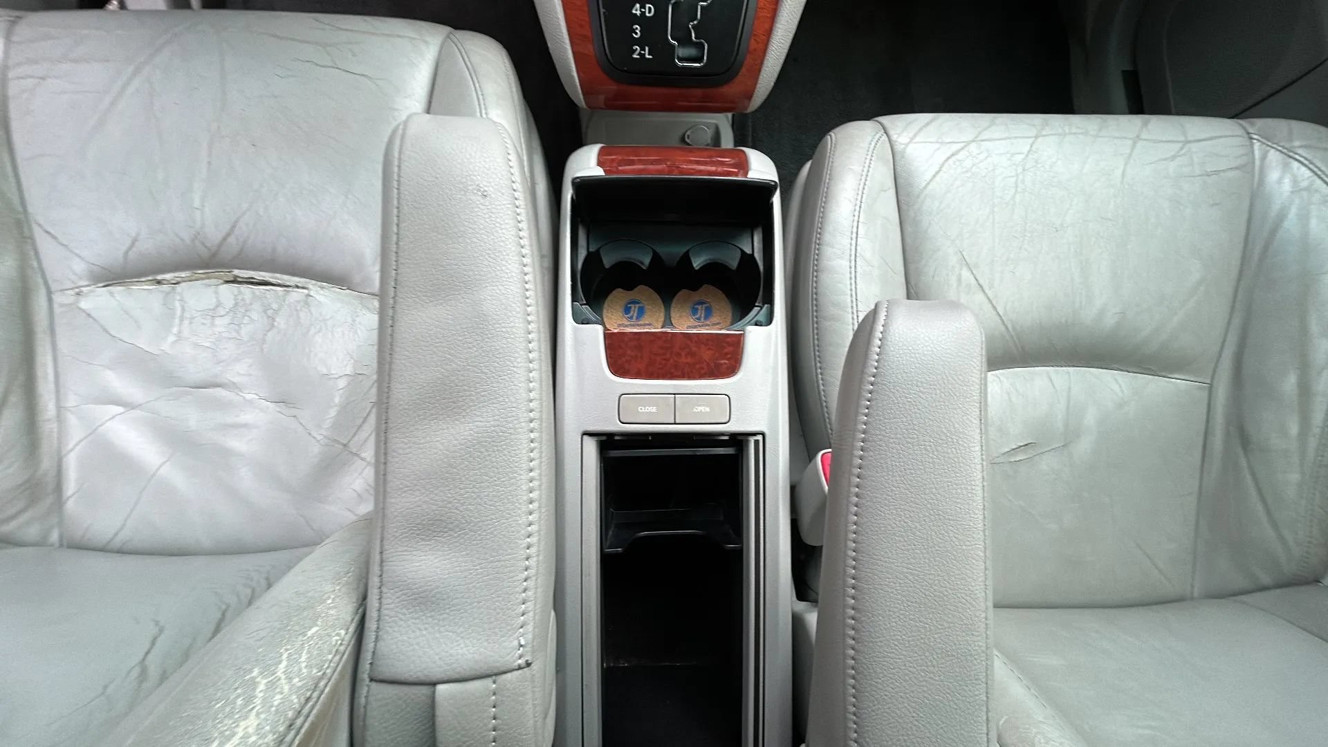 Used 2004 Lexus RX 330 AWD image 30
