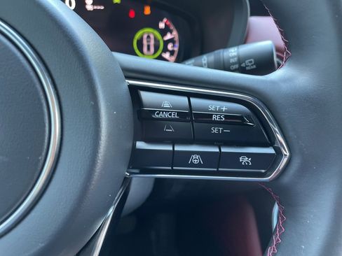 Used 2025 MAZDA CX-70 3.3 Turbo S w/ Premium Package image 15