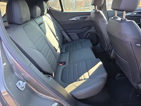 Used 2024 Alfa Romeo Tonale Veloce w/ Premium Interior Package image 10