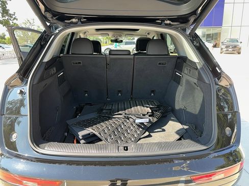 Used 2019 Audi Q5 2.0T Premium Plus w/ Premium Plus Package image 23