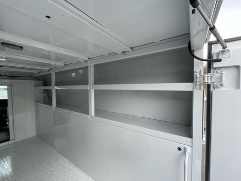 New 2026 Chevrolet Express 3500 w/ Power Convenience Package image 28