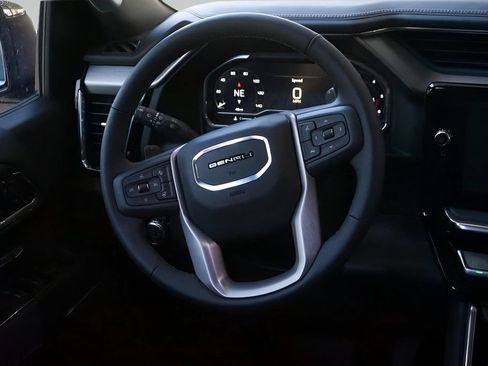 Used 2024 GMC Sierra 1500 Denali w/ Denali Reserve Package AWD/4WD image 22